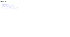Desktop Screenshot of inovatie.numeris.com.ro