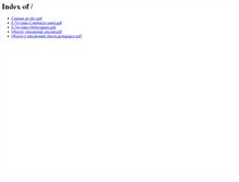 Tablet Screenshot of inovatie.numeris.com.ro